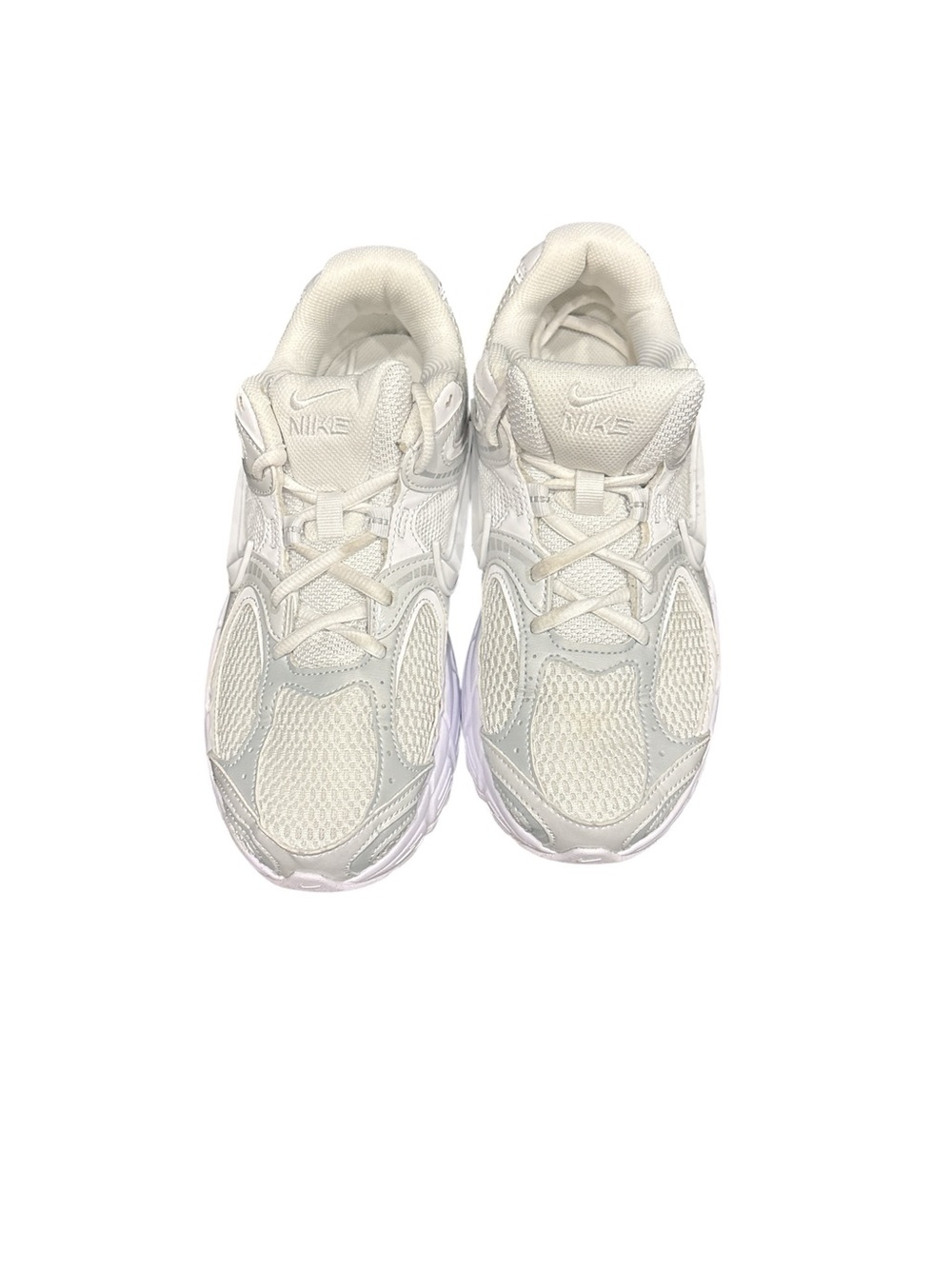 Nike women’s ' White Running Sneakers